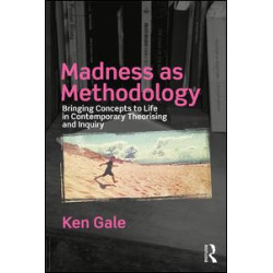 Madness as Methodology