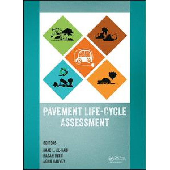 Pavement Life-Cycle Assessment