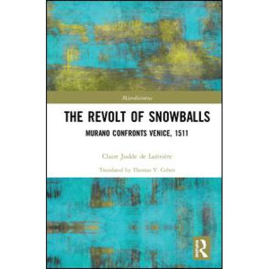 The Revolt of Snowballs The Revolt of Snowballs