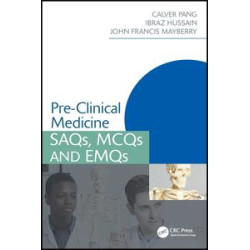 Pre-Clinical Medicine