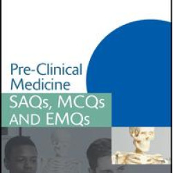 Pre-Clinical Medicine