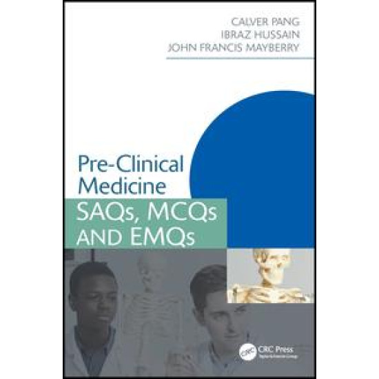 Pre-Clinical Medicine