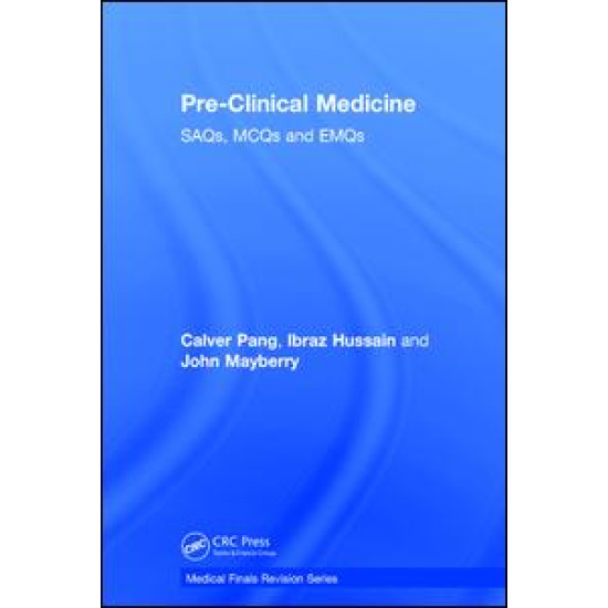 Pre-Clinical Medicine