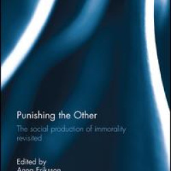 Punishing the Other Punishing the Other