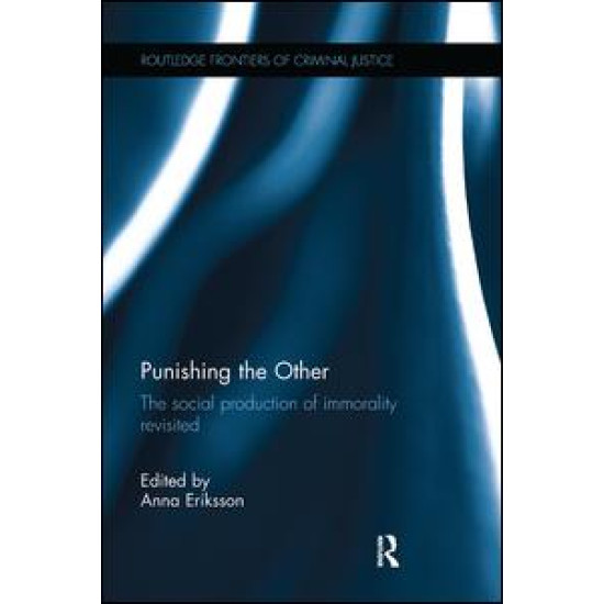 Punishing the Other Punishing the Other