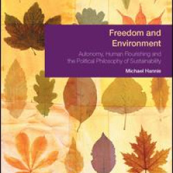 Freedom and Environment Freedom and Environment