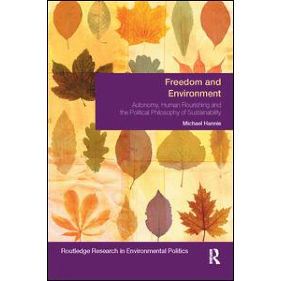 Freedom and Environment Freedom and Environment