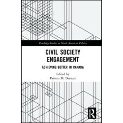 Civil Society Engagement