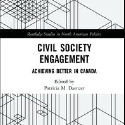 Civil Society Engagement Civil Society Engagement