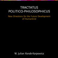 Tractatus Politico-Philosophicus Tractatus Politico-Philosophicus