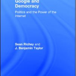 Google and Democracy Google and Democracy