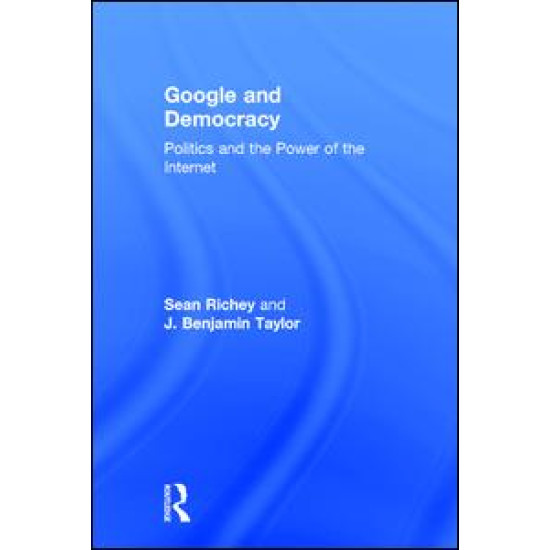 Google and Democracy