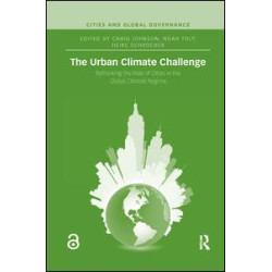 The Urban Climate Challenge The Urban Climate Challenge