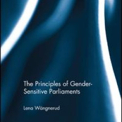 The Principles of Gender-Sensitive Parliaments