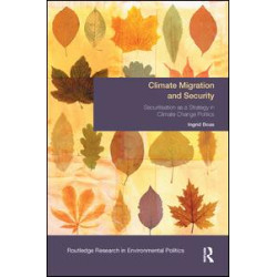 Climate Migration and Security Climate Migration and Security