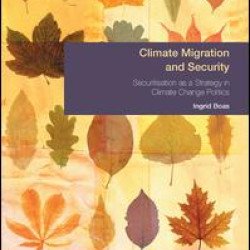 Climate Migration and Security Climate Migration and Security
