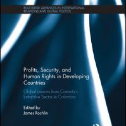 Profits, Security, and Human Rights in Developing Countries Profits, Security, and Human Rights in Developing Countries