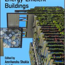 Sustainability through Energy-Efficient Buildings