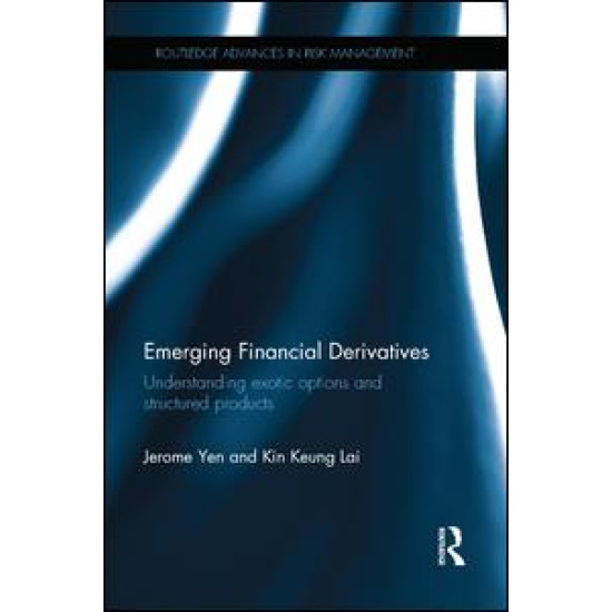 Emerging Financial Derivatives