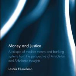 Money and Justice Money and Justice