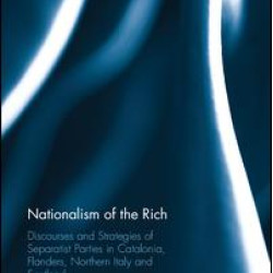 The Nationalism of the Rich The Nationalism of the Rich