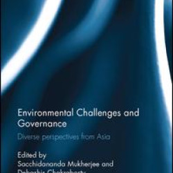 Environmental Challenges and Governance Environmental Challenges and Governance
