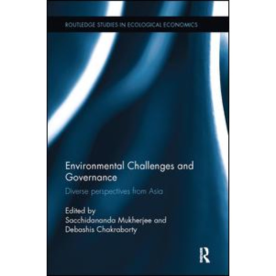 Environmental Challenges and Governance