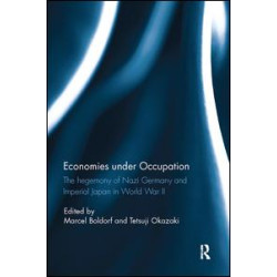 Economies under Occupation Economies under Occupation