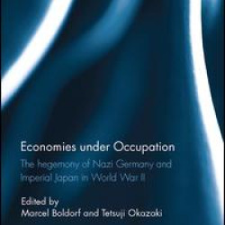 Economies under Occupation Economies under Occupation