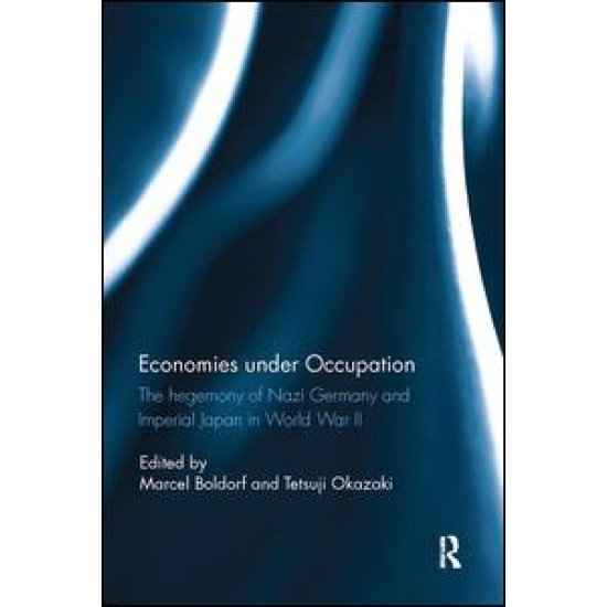 Economies under Occupation