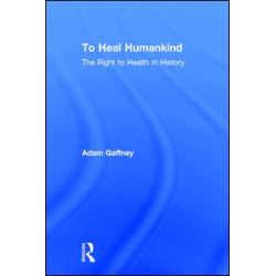 To Heal Humankind To Heal Humankind