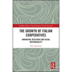 The Growth of Italian Cooperatives