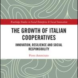 The Growth of Italian Cooperatives The Growth of Italian Cooperatives