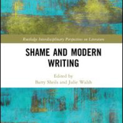 Shame and Modern Writing