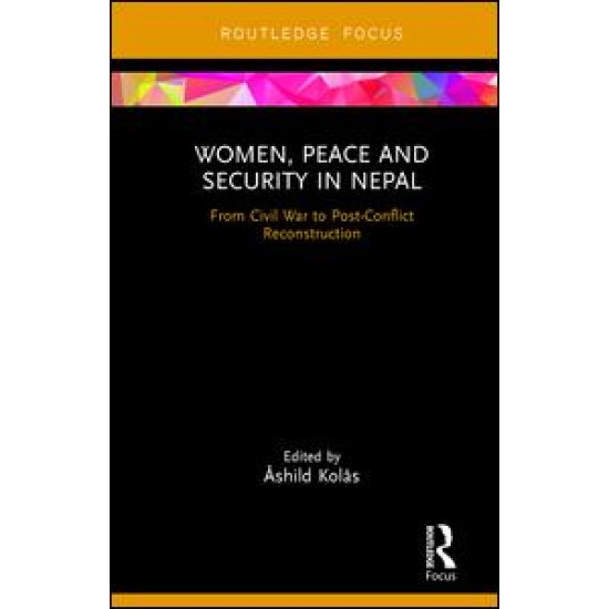 Women, Peace and Security in Nepal