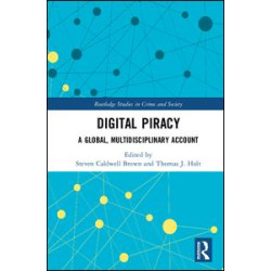 Digital Piracy Digital Piracy