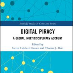 Digital Piracy Digital Piracy