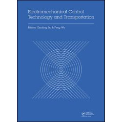 Electromechanical Control Technology and Transportation Electromechanical Control Technology and Transportation