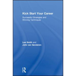 Kick Start Your Career Kick Start Your Career
