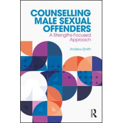 Counselling Male Sexual Offenders Counselling Male Sexual Offenders