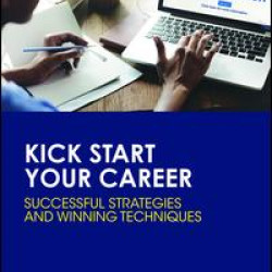 Kick Start Your Career Kick Start Your Career