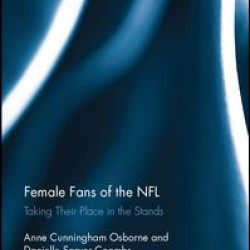 Female Fans of the NFL Female Fans of the NFL