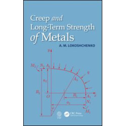 Creep and Long-Term Strength of Metals Creep and Long-Term Strength of Metals