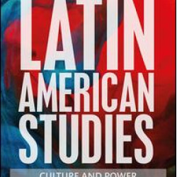 New Approaches to Latin American Studies