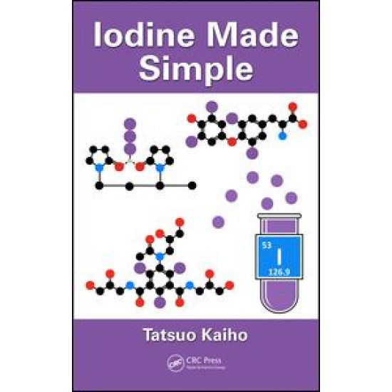 Iodine Made Simple Iodine Made Simple