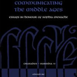 Communicating the Middle Ages Communicating the Middle Ages