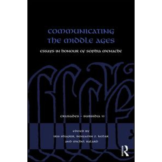 Communicating the Middle Ages Communicating the Middle Ages