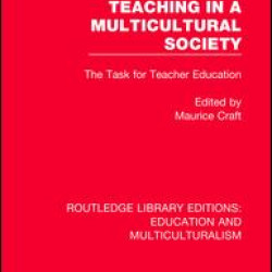Teaching in a Multicultural Society