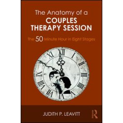 The Anatomy of a Couples Therapy Session