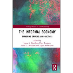 The Informal Economy